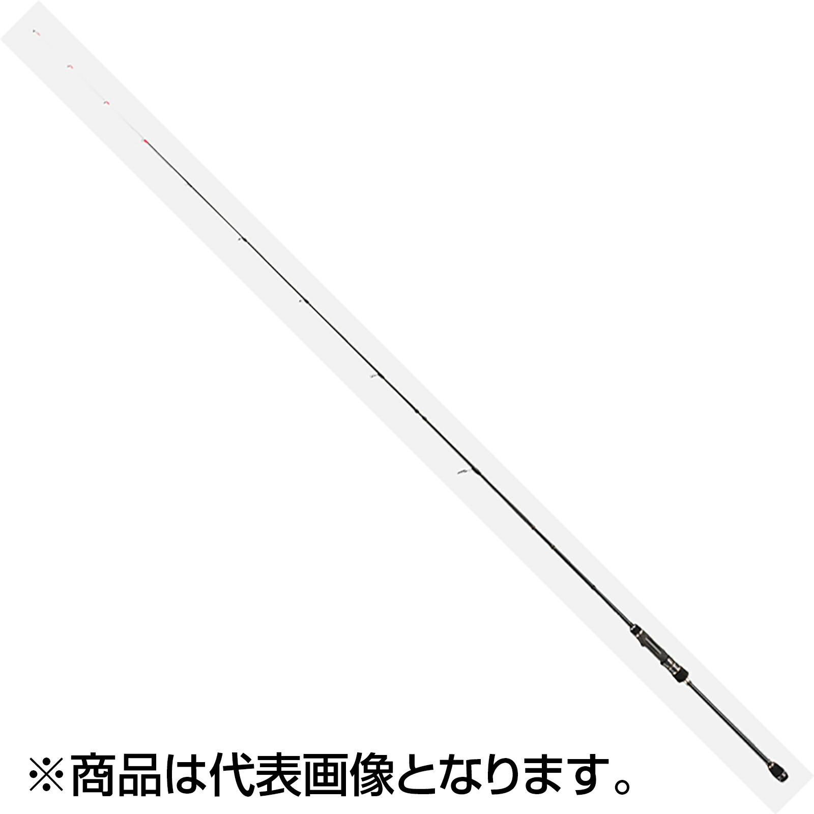 テイルウォーク ティップバン SSD S65M/SL-DEEP (ロッド・釣竿) 価格