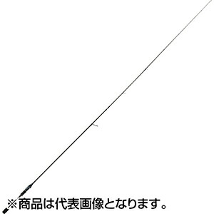 アブ ガルシア ソルティースタイル メバル STMS-762ULT-KR (ロッド