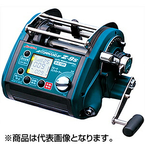 ミヤマエ 電動リール」の人気商品一覧 | 安い商品を通販サイトから探す