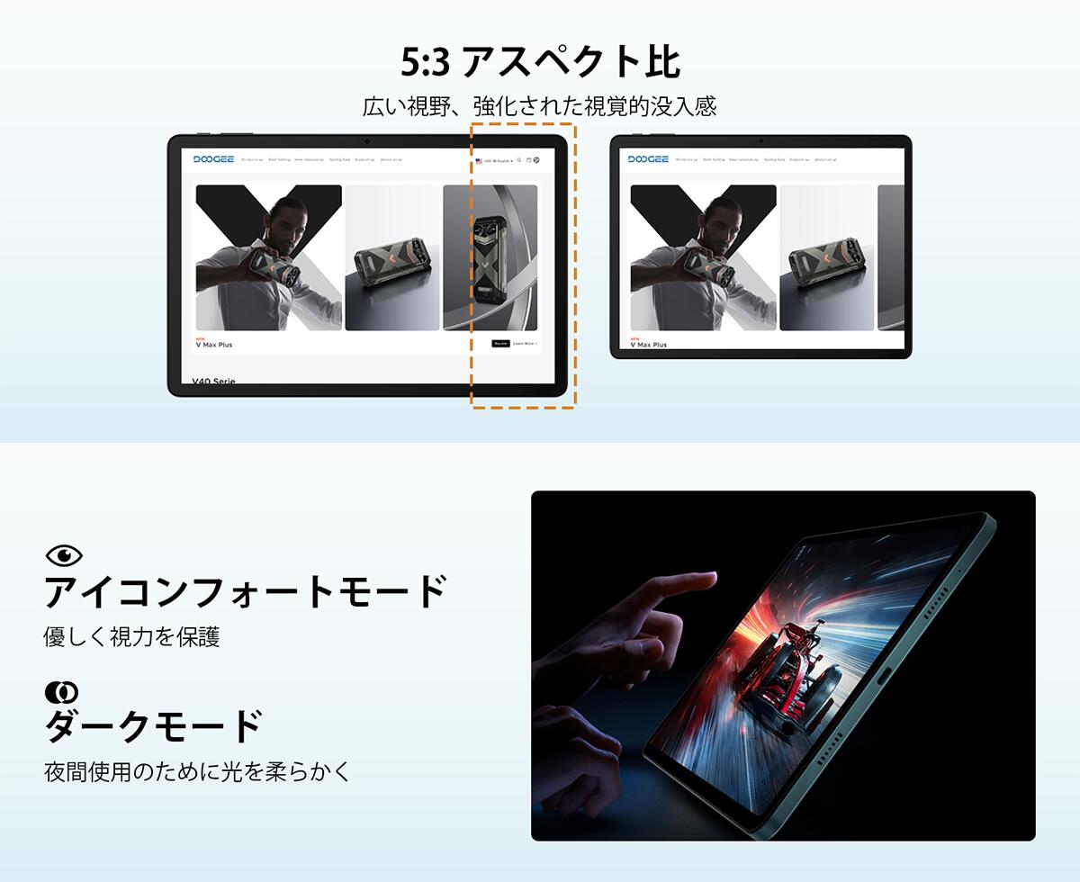 楽天市場】【期間限定9000円オフ】新登場 GeminiAIタブレット Helio