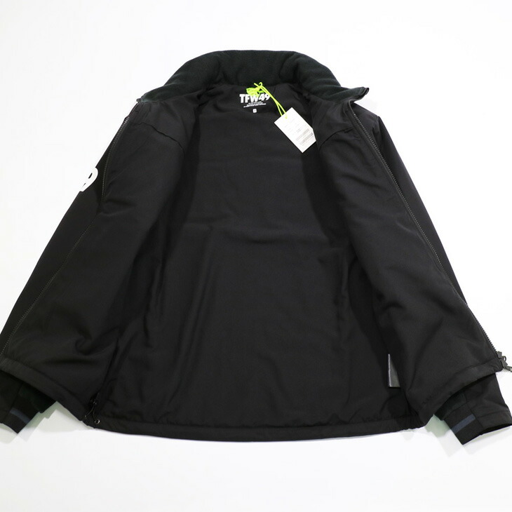 楽天市場】TFW49 (ティーエフダブリュウ) VW BLOUSON&PANTS