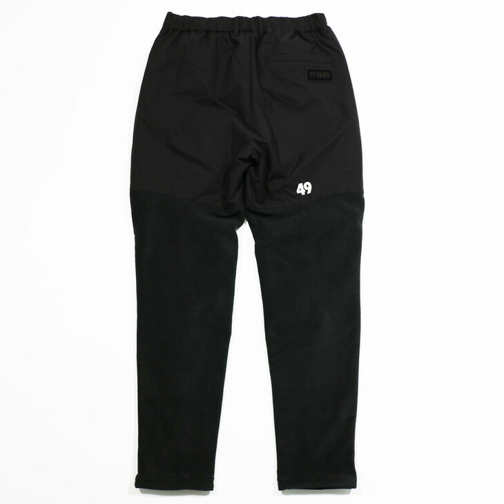 楽天市場】TFW49 (ティーエフダブリュウ) VW BLOUSON&PANTS