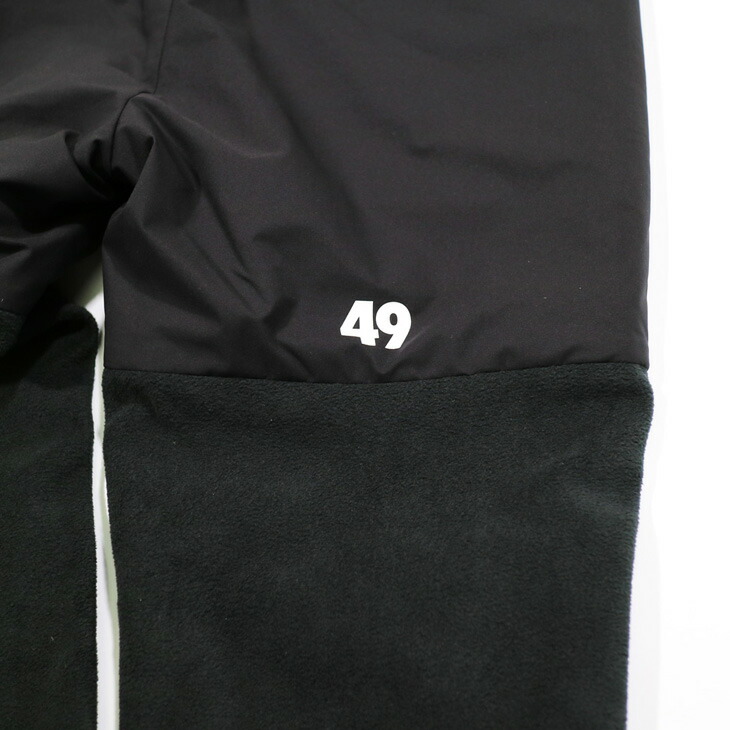 楽天市場】TFW49 (ティーエフダブリュウ) VW BLOUSON&PANTS