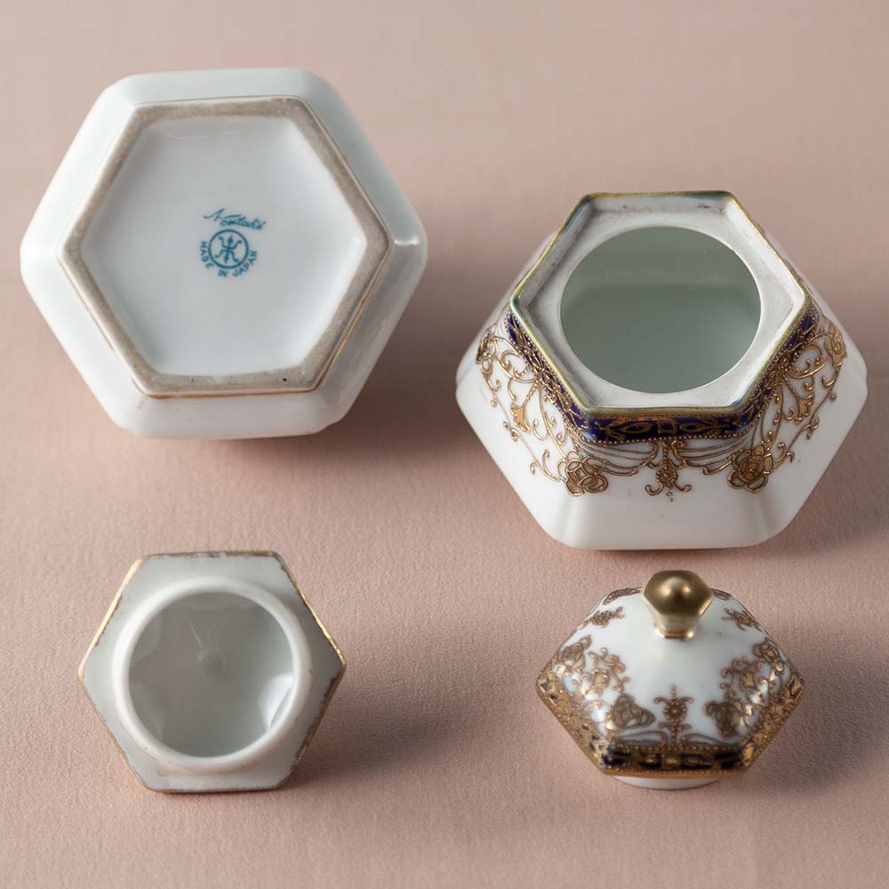 楽天市場】オールドノリタケ アンティーク 1910年代 イギリス 英国