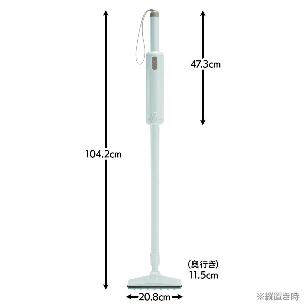 楽天市場】【ポイント10倍】【公式通販】紙パック式軽量掃除機 MAGIC
