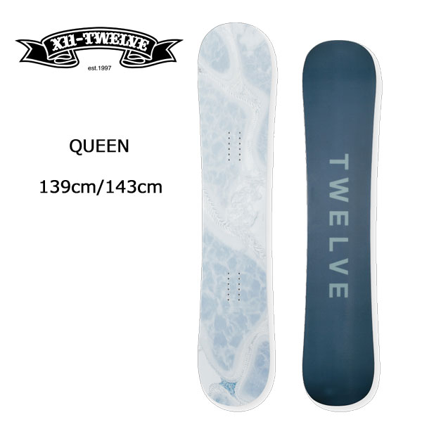 楽天市場】スノーボード 板 143cmの通販