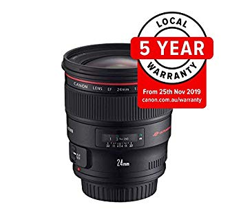 楽天市場】EF24mm F1．4L II USMの通販