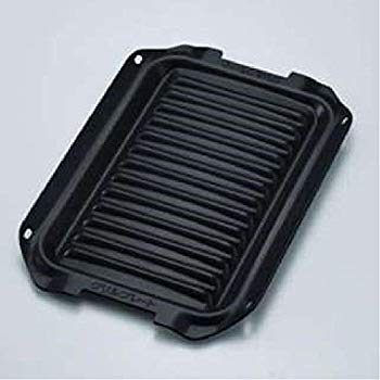 楽天市場】【中古】リンナイ グリルプレート 両面焼用プレート RCP-81W