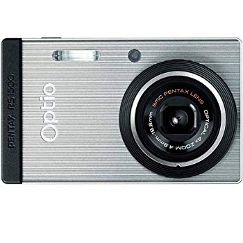 楽天市場】PENTAX Optio S5nの通販