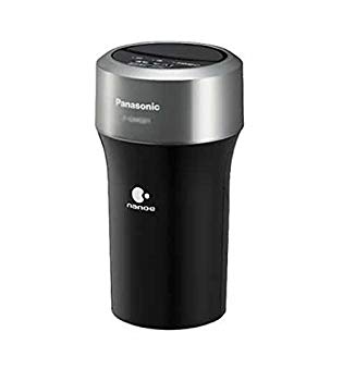 楽天市場】車載用ナノイー発生器 ブラック f－c100k－kの通販