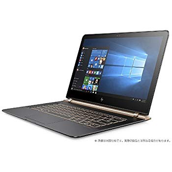 楽天市場】hp spectre 13－v107tuの通販