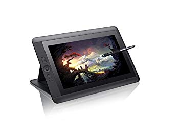 楽天市場】wacom 液晶ペンタブレット 13 中古の通販