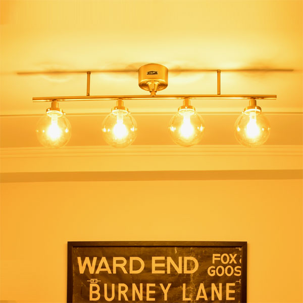 楽天市場】シーリングライト シーリングランプ おしゃれ アンティーク