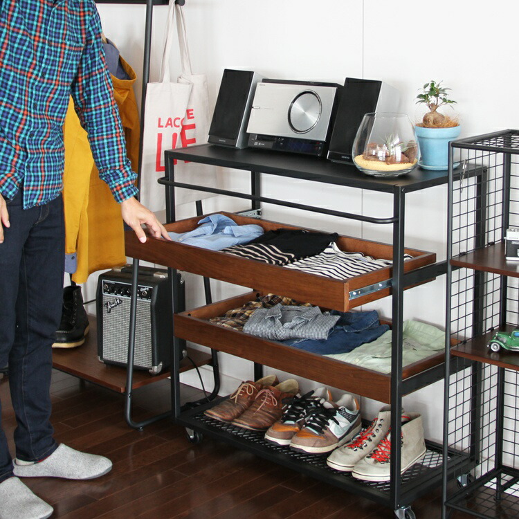 楽天市場】【最大全額タダ！3/5限定で当選確率2分の1】キャスター付き