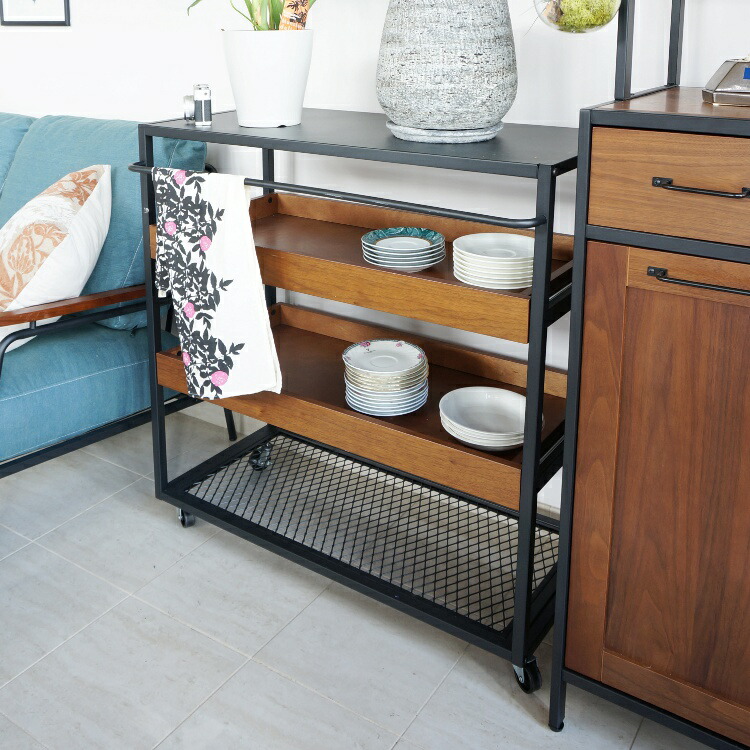 楽天市場】【最大全額タダ！3/5限定で当選確率2分の1】キャスター付き