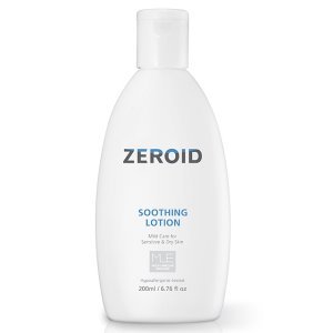 楽天市場】[Zeroid] ゼロイド スージングローション200ml : Dr-Skin