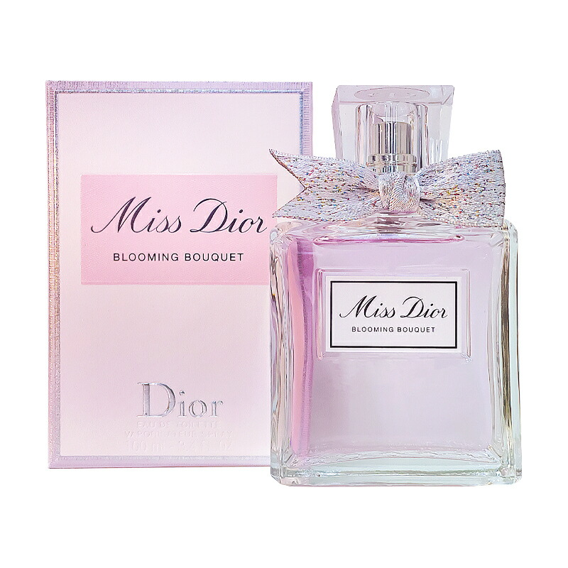楽天市場】クリスチャン ディオール Dior ミスディオール ブルーミング