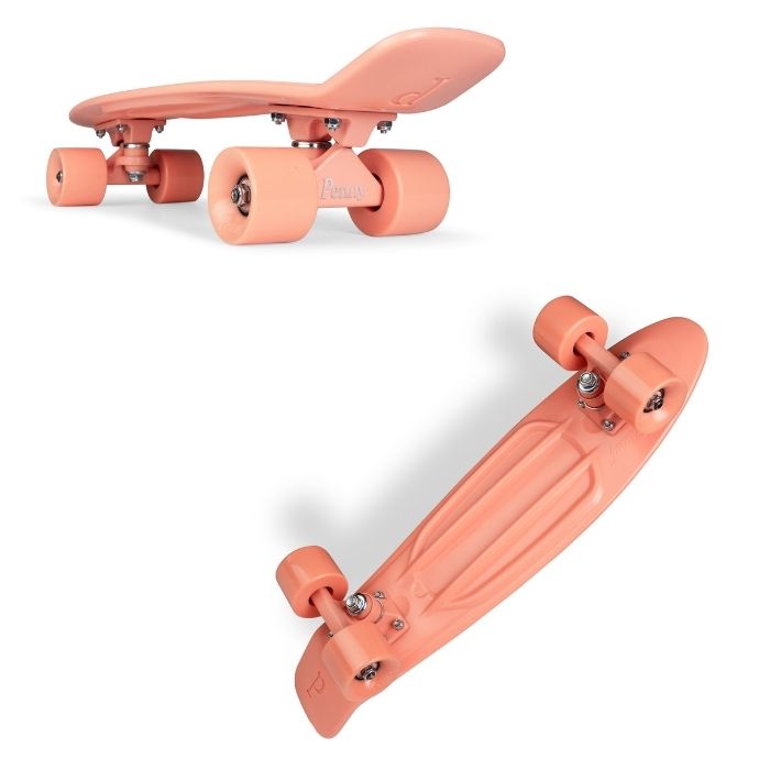 楽天市場】Penny ペニースケートボード 新色 22インチ 0PCL8 OPST1