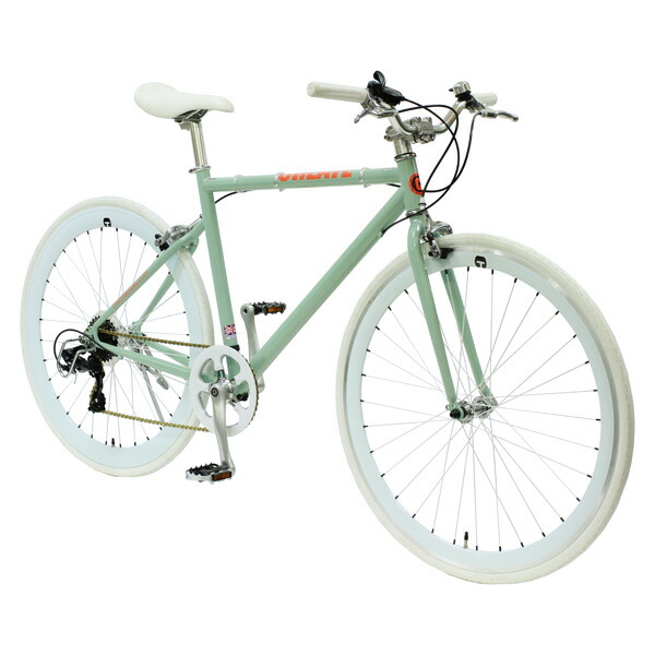 楽天市場】【自転車専門店】CREATE Bikes クリエイト 700c クロス