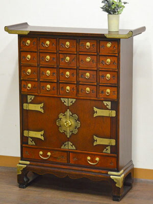 楽天市場】李朝家具 膳の通販