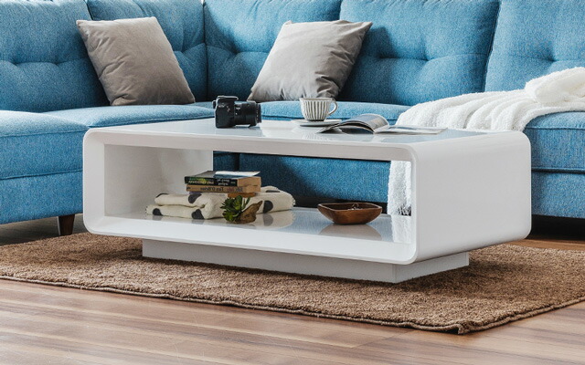 楽天市場】ローテーブル リビングテーブル センターテーブル テーブル