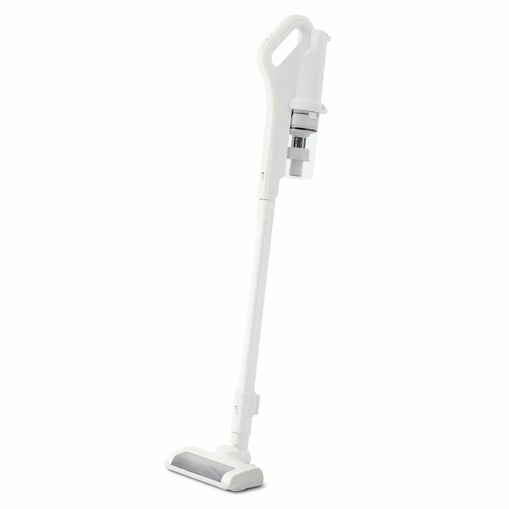 楽天市場】【選べる充電スタンド付】掃除機 コードレス サイクロン