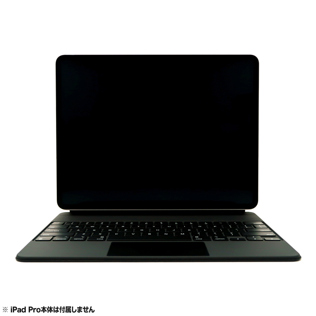 楽天市場】Apple Magic Keyboard iPad Pro12.9インチ（第3世代／第4