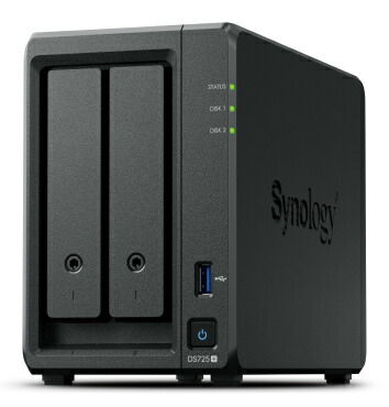 楽天市場】synology ds720+の通販