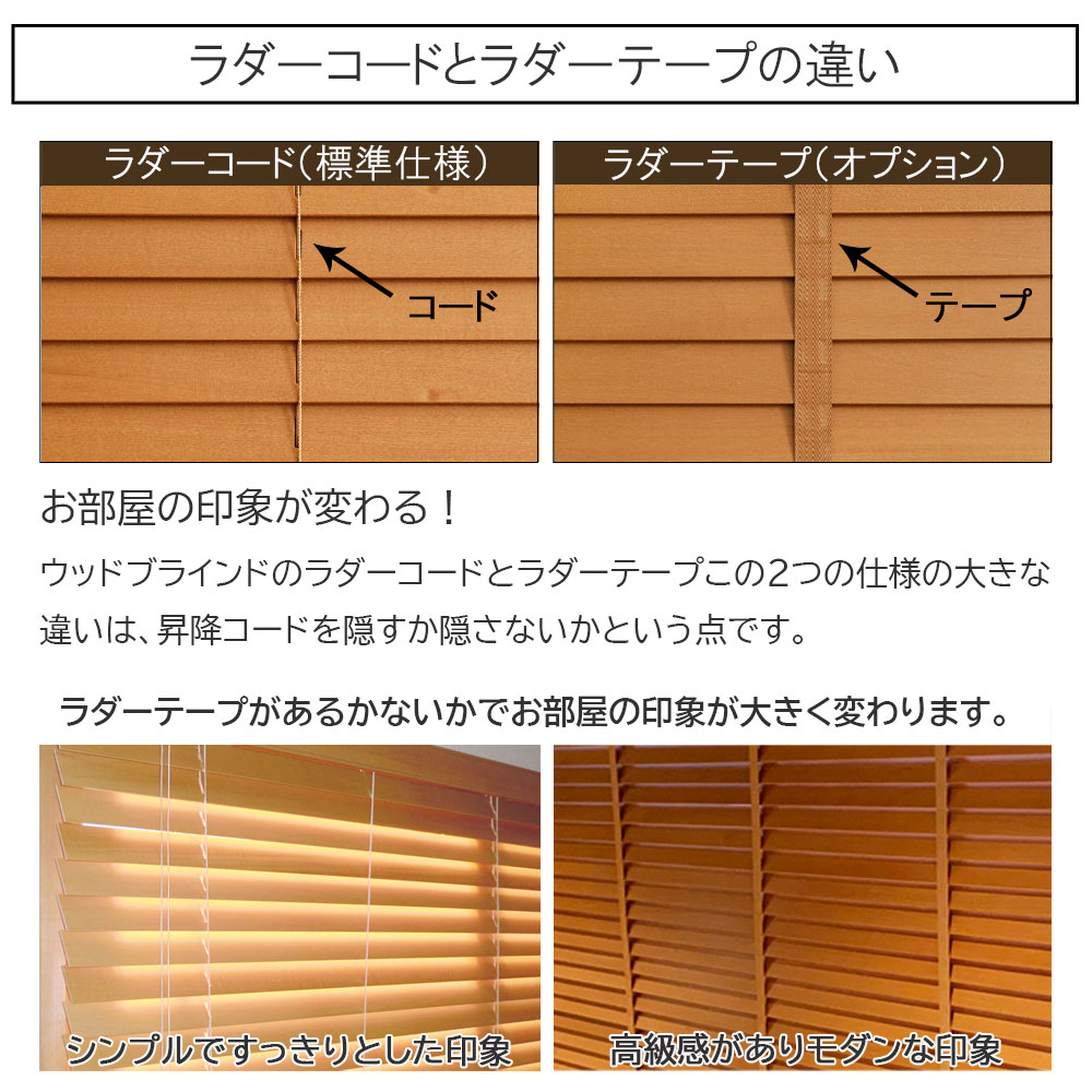 楽天市場】p5倍3/11まで【クーポン配布中】 ブラインド 木製ブラインド