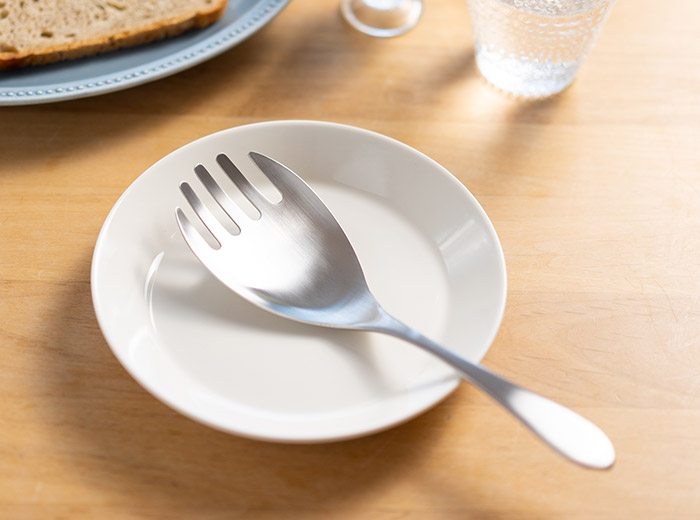 楽天市場】【楽天1位】 サービングフォーク ステンレス 取り分け