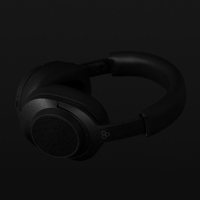 楽天市場】final UX5000 ワイヤレスヘッドホン ヘッドホン 無線