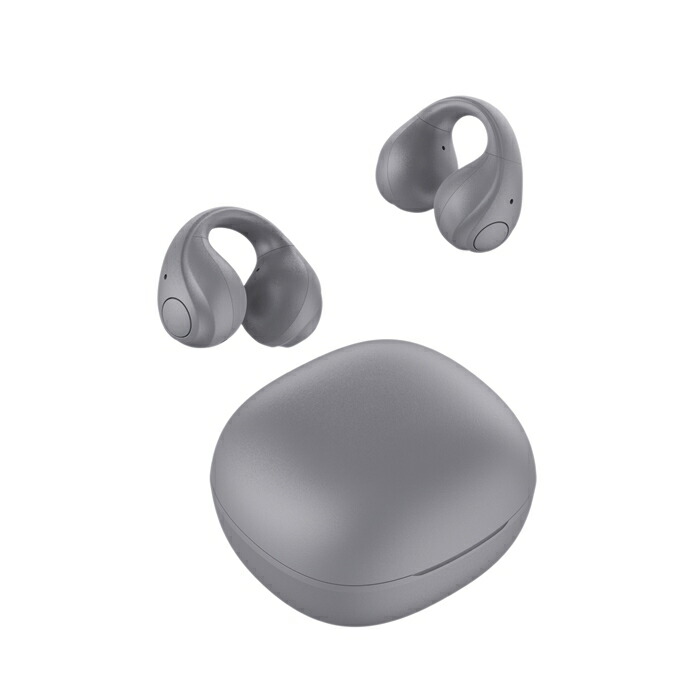 楽天市場】イヤーカフ Bluetoothイヤホン GREEN HOUSE イヤーカフ型