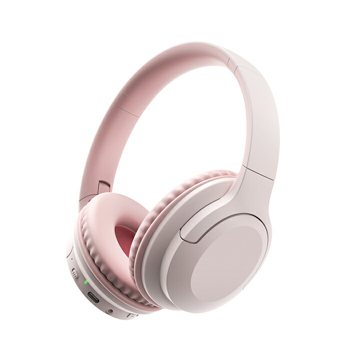 楽天市場】ノイズキャンセリング ワイヤレスヘッドホン GREEN HOUSE