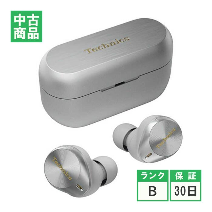 楽天市場】Technics EAH-AZ80（カラーシルバー）の通販