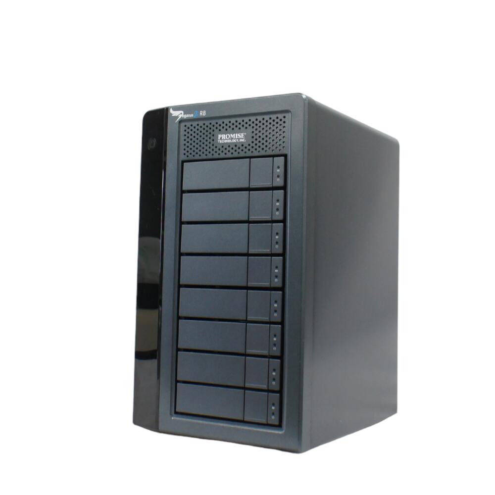 楽天市場】PROMISE Pegasus2 R4 8TBの通販