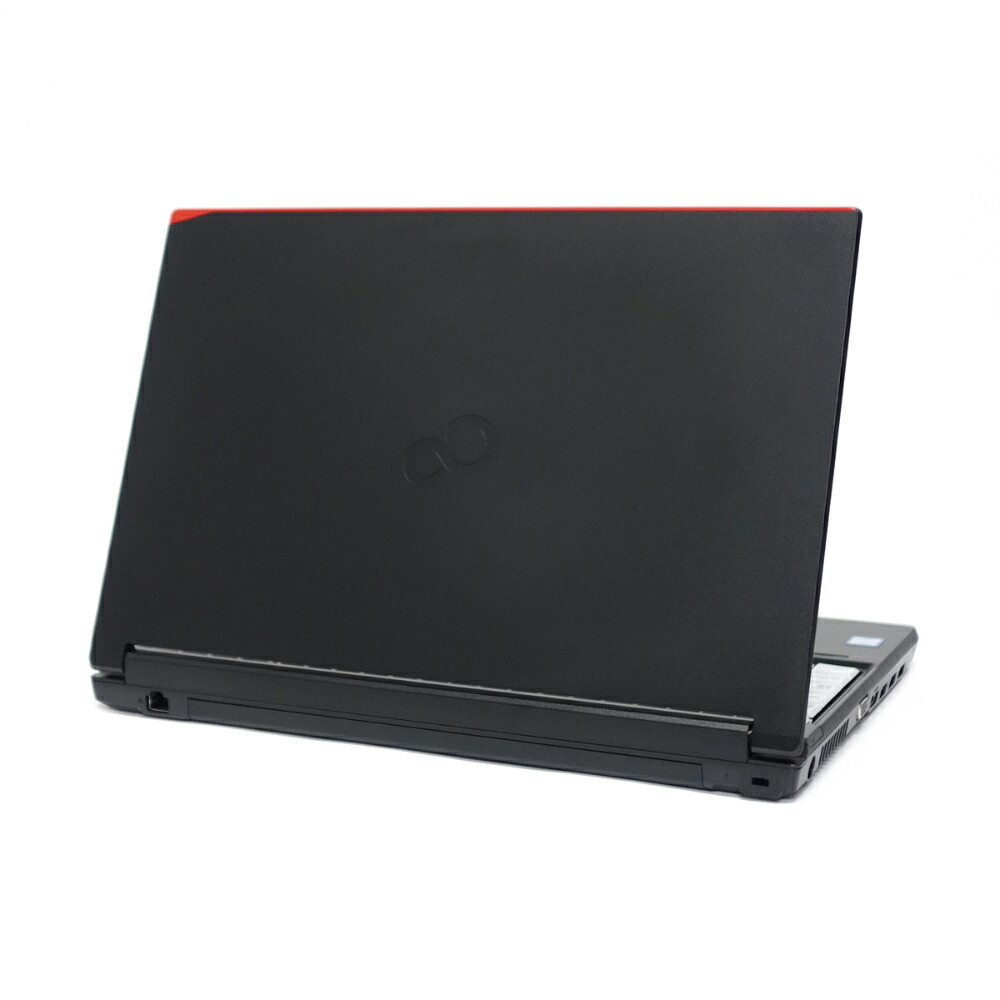 楽天市場】ノートパソコン Win11 第7世代 Core i5 富士通 LIFEBOOK