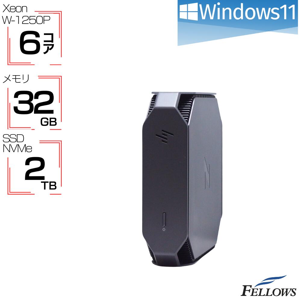 楽天市場】2TB SSD NVMe 極小ワークステーション 中古 良品 Win11 Pro