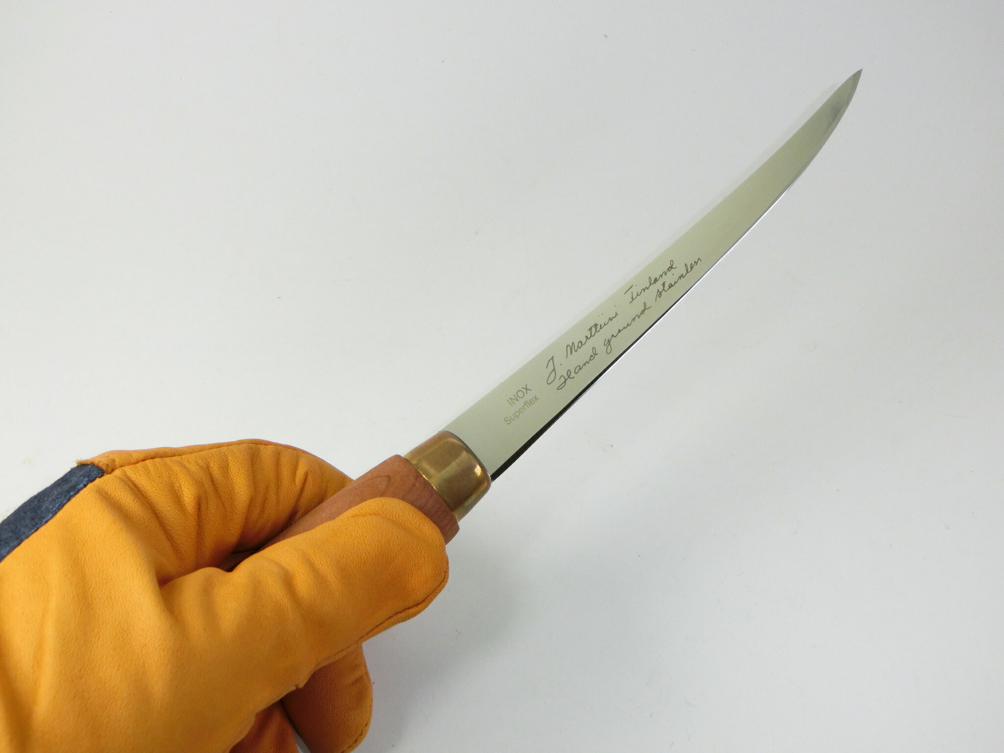 楽天市場】マルティーニ フィレナイフ スーパーフレックス 6インチ