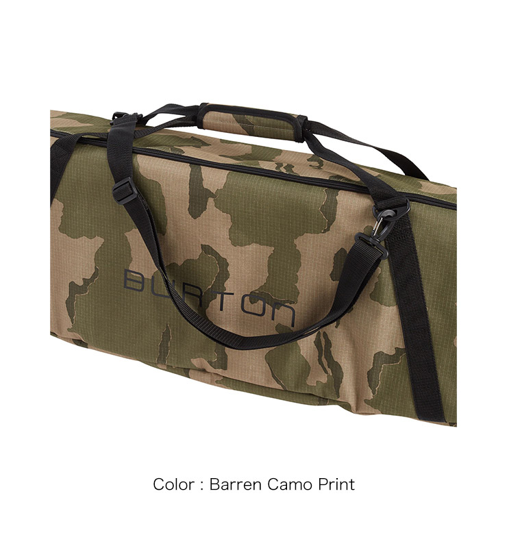楽天市場】21-22 2022 BURTON バートン Space Sack Board Bag スペース