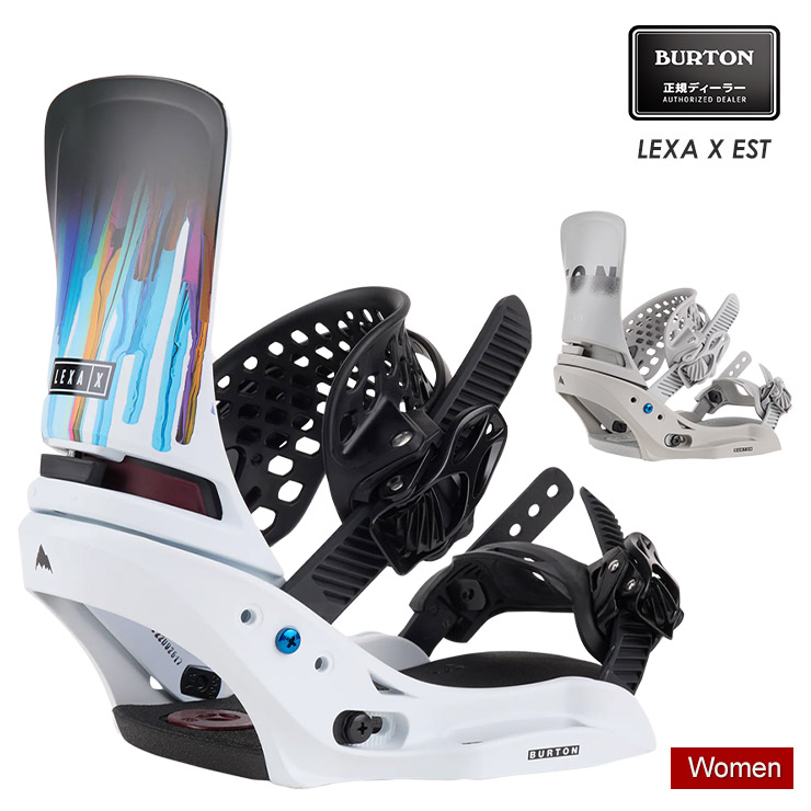 スノーボード Lexa ビンディング」の人気商品一覧 | 安い商品を通販