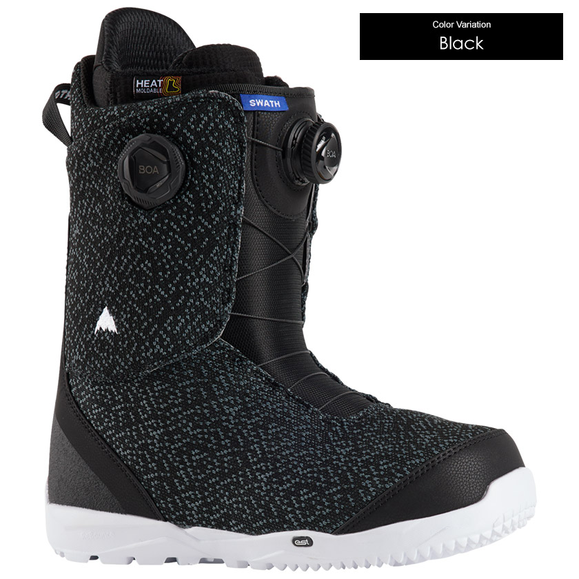 swath boa スノーボードブーツ バートン」の人気商品一覧 | 安い商品を