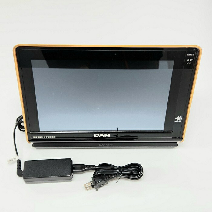 楽天市場】【中古】 【送料無料】 カラオケ デンモク 第一興商 ダム