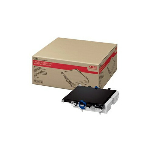 楽天市場】oki ベルトユニット blt-c4mの通販