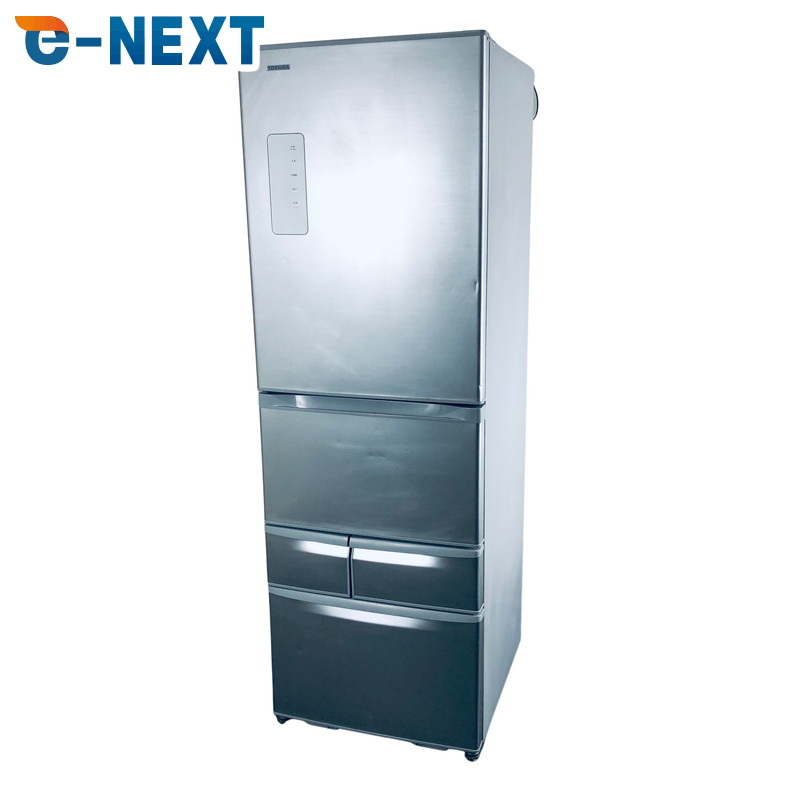 楽天市場】冷蔵庫 400l（メーカー東芝）の通販