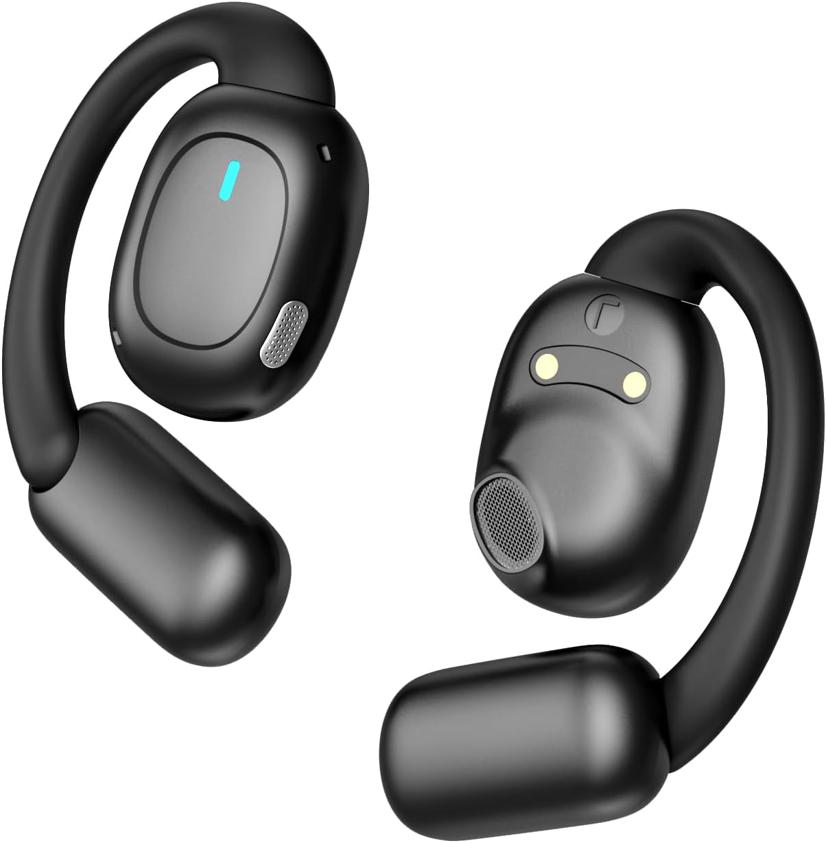 楽天市場】Touch 耳を塞がない開放型で安心安全 オープンイヤー