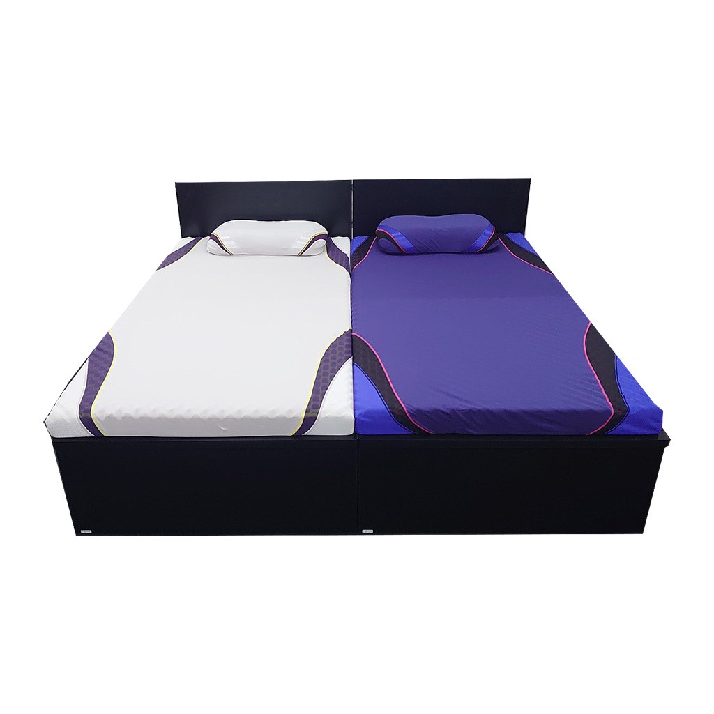 楽天市場】西川 ベッド フレーム スペイサーA ダブルサイズ AIR