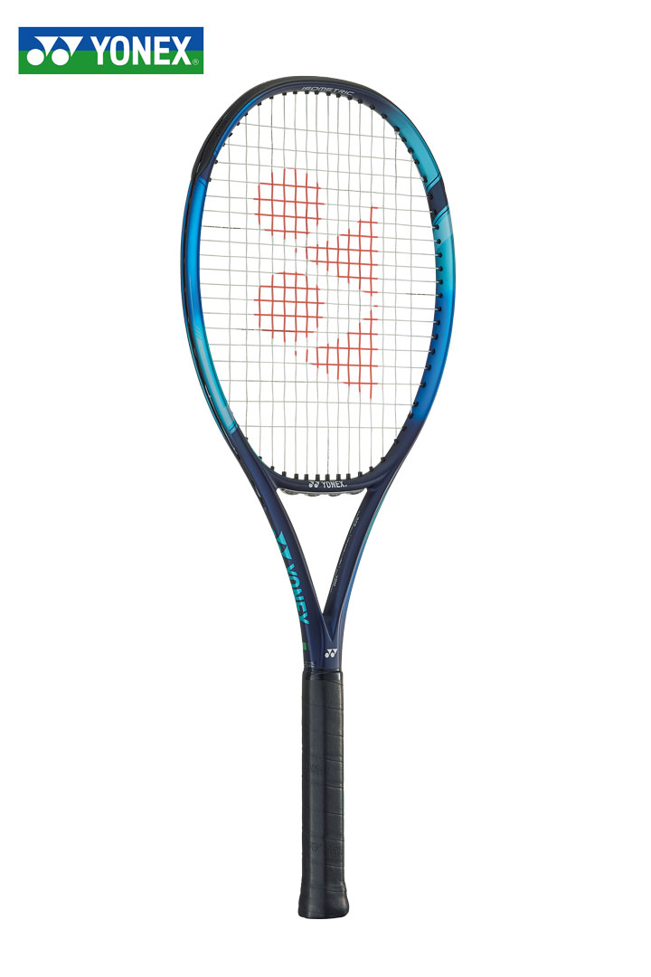 楽天市場】Yonex ヨネックス EZONE GAME テニスラケット(海外正規品