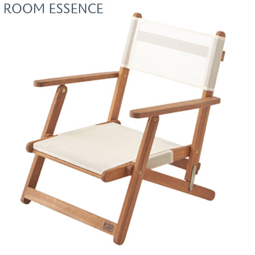 楽天市場】ディレクターチェア ディレクターチェアー ローチェアー