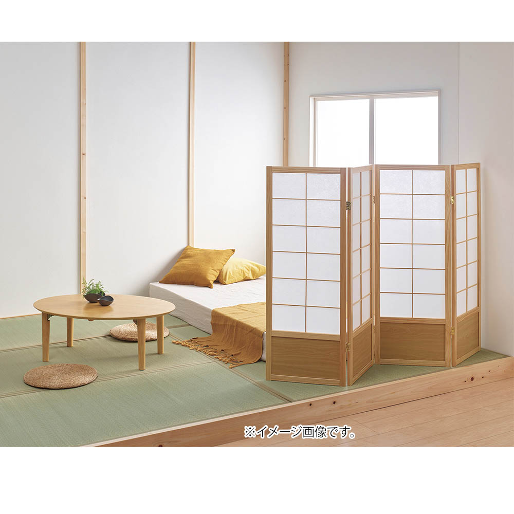 楽天市場】衝立 籐ついたて ラタン 衝立 籐家具 天然素材 籐製パネル