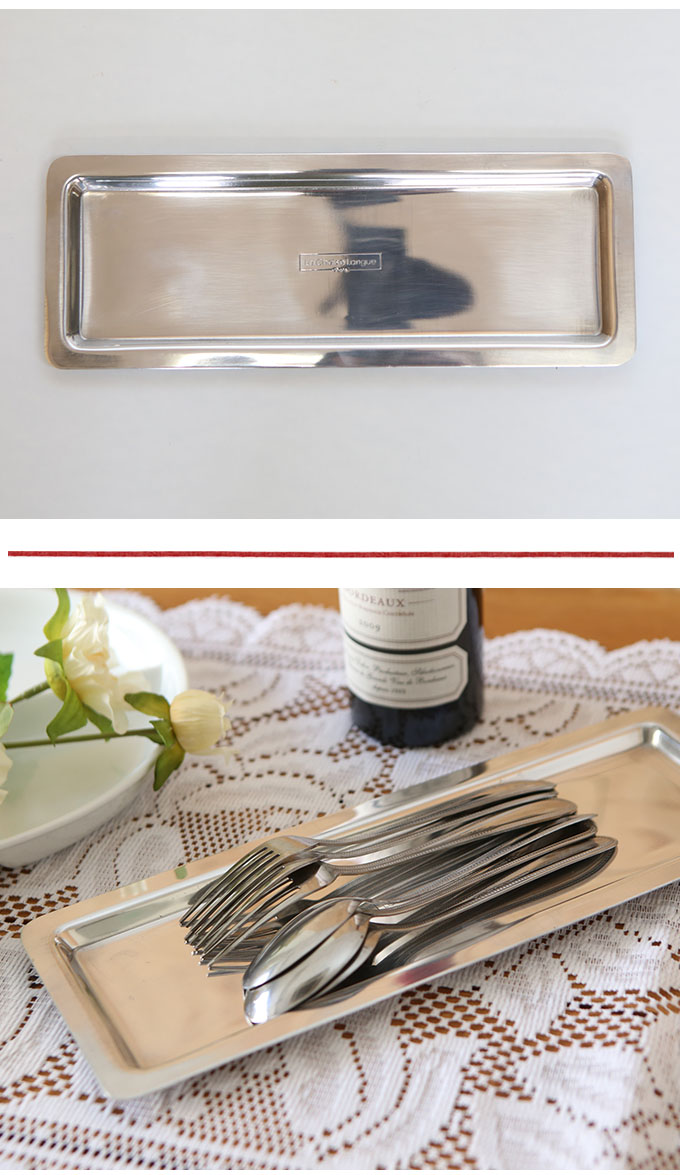 楽天市場】DULTON ダルトン アルミニウムトレイ トレー トレイ